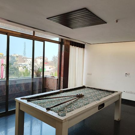 Jjk Rukmini Vilas Hotel & Banquet Muzaffarpur Εξωτερικό φωτογραφία