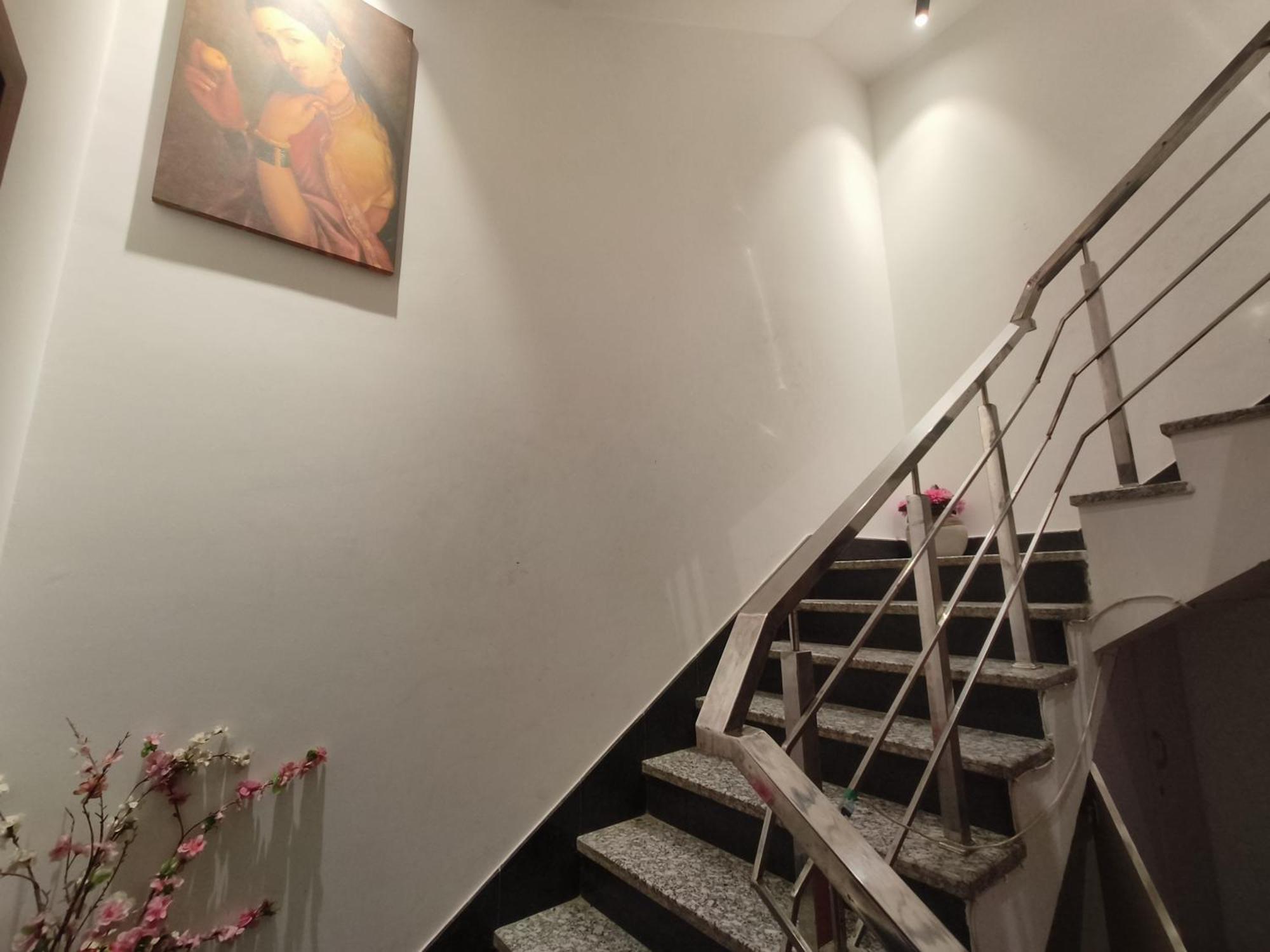 Jjk Rukmini Vilas Hotel & Banquet Muzaffarpur Εξωτερικό φωτογραφία