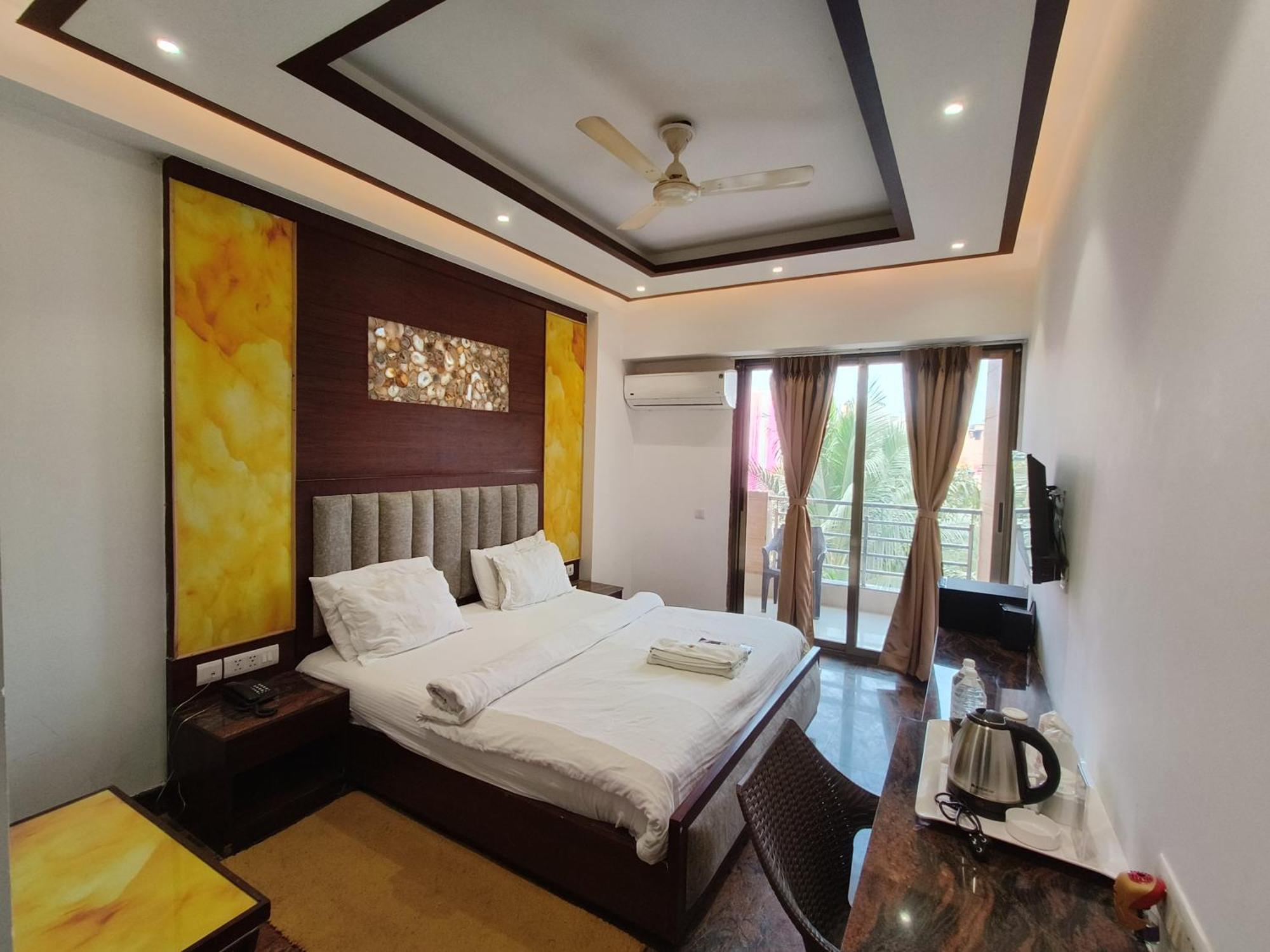 Jjk Rukmini Vilas Hotel & Banquet Muzaffarpur Εξωτερικό φωτογραφία