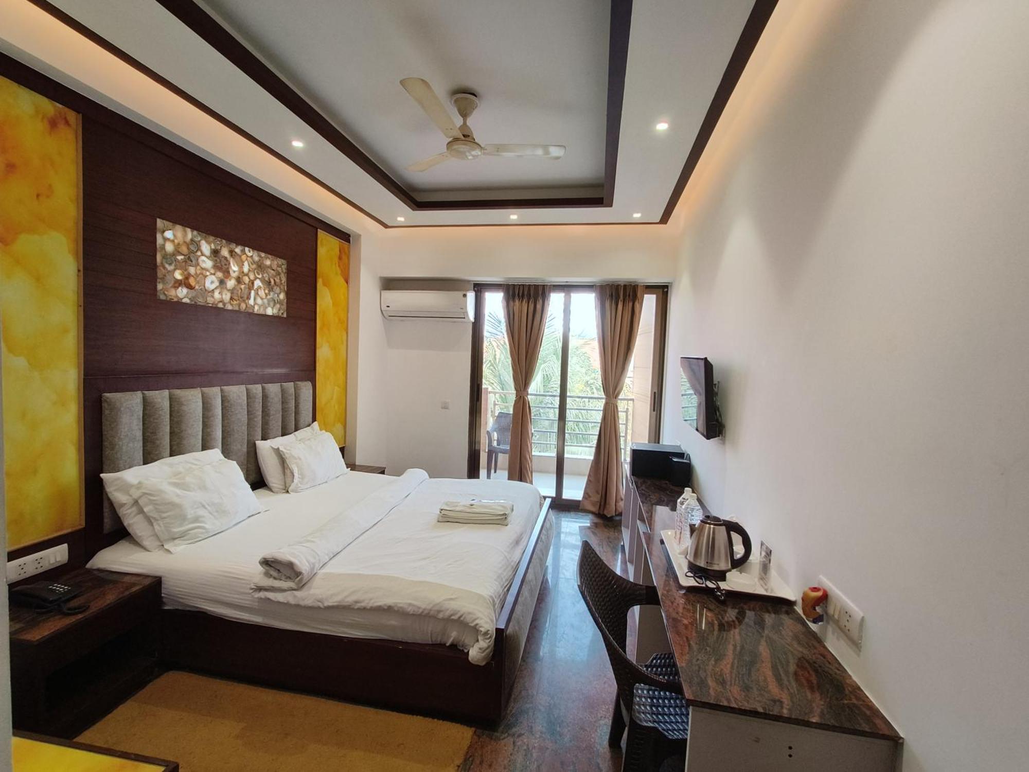 Jjk Rukmini Vilas Hotel & Banquet Muzaffarpur Εξωτερικό φωτογραφία